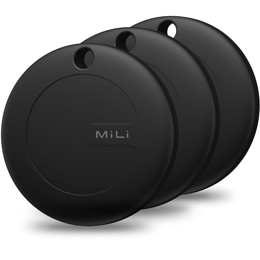 Amazon.co.jp: MiLi スマートタグ マートトラッカー 紛失防止